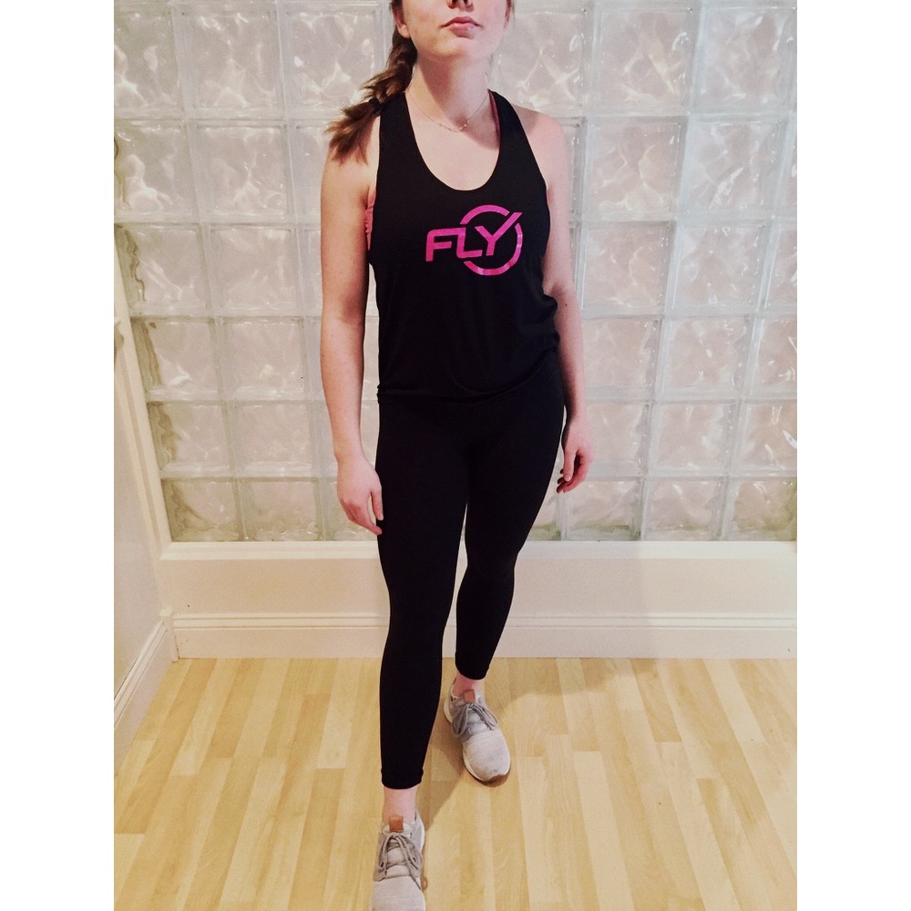 Flywheel Sports Tank Top